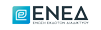 ENED logo