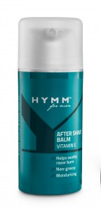 HYMM After Shave Balm