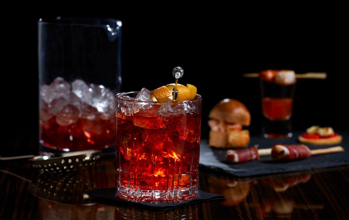 the-negronis