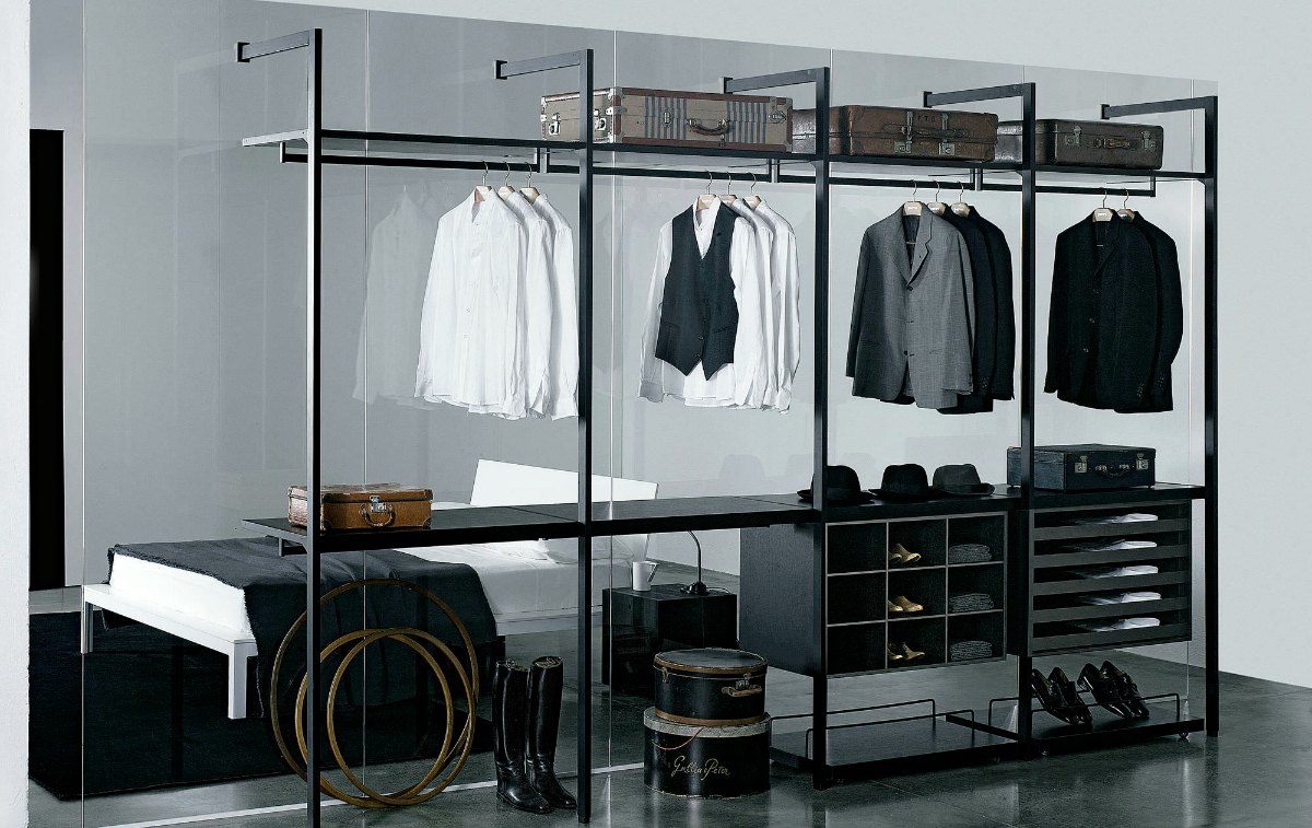 elegant-black-walk-in-closet-ideas-for-men