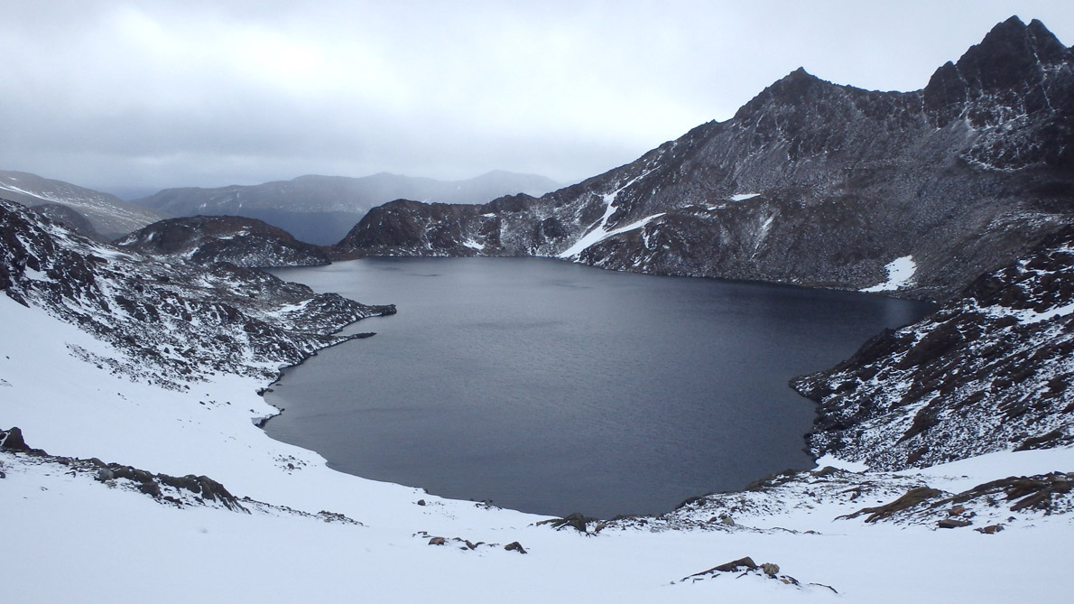 «Πώς ανακάλυψα το Ναυαρίνο της Ανταρκτικής»