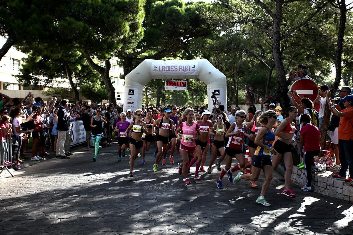 Ladies Run 2014 / Ladies Run 2014
