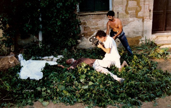 «Μ’ Αγαπάς;»: 25 χρόνια από τη Βενετία μακριά