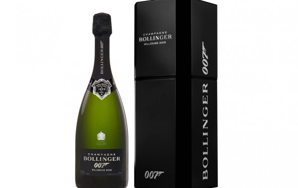 Η νέα Bollinger 007 «Spectre» είναι εδώ!