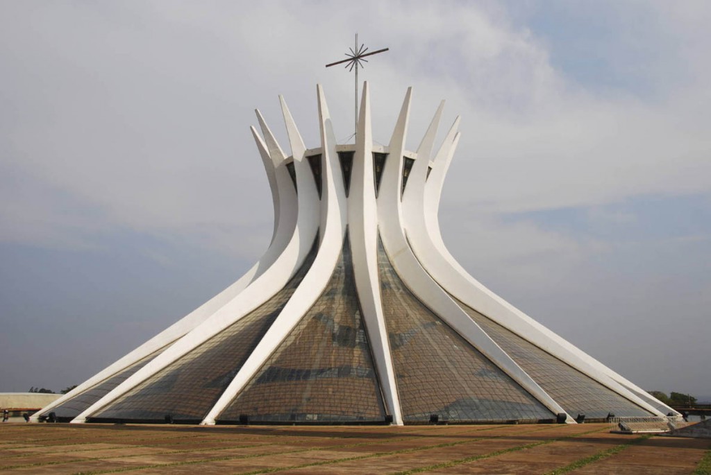 01-Cathedral-of-Brasília