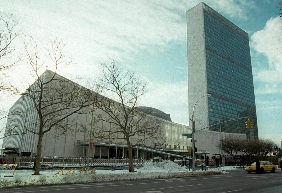 L'architecte brésilien a participé notamment à la conception du siège des Nations unies (1952), à New York (Etats-Unis). Agences