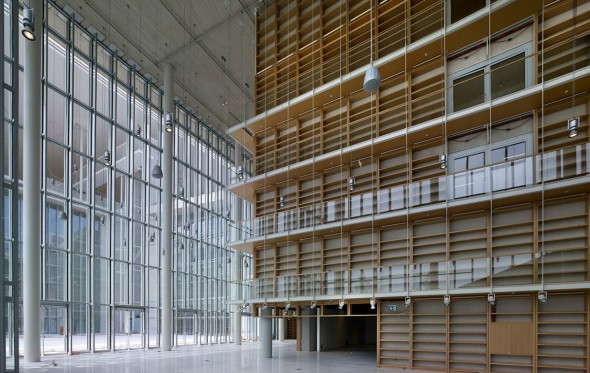 Ο Renzo Piano και το ΚΠΙΣΝ μας αξίζουν;