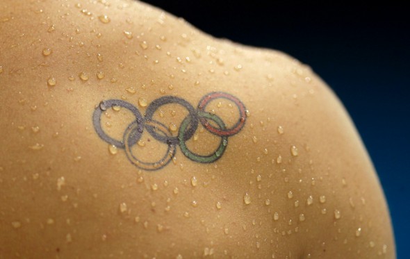 10 πράγματα που δεν γνωρίζατε για τους Ολυμπιακούς Αγώνες