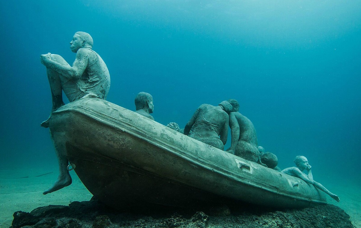 jason-declaires-taylor-museo-atlantico-underwater-sculpture-5
