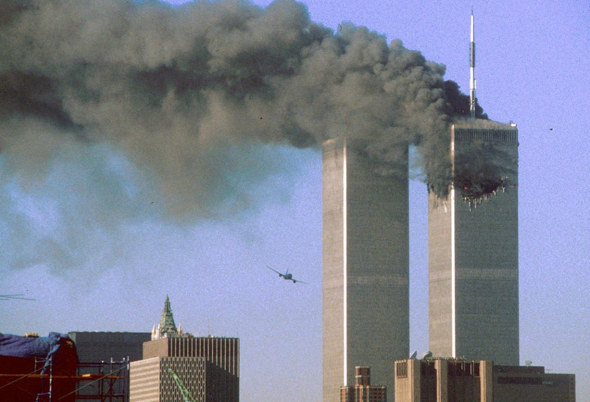 new york 9-11