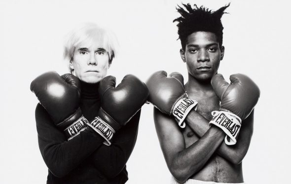 Jean-Michel Basquiat: Όταν ο μαθητής ξεπέρασε τον δάσκαλο