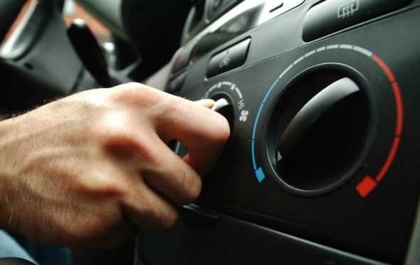 7 tips για αποδοτικό κλιματισμό στο αυτοκίνητο
