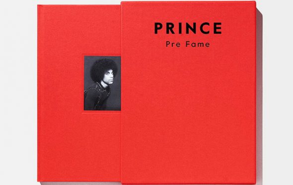 Αυτός ήταν ο Prince προτού γίνει το pop icon του 20ου αιώνα