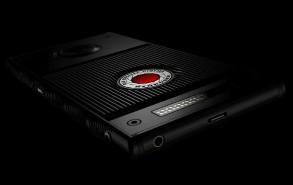 RED Hydrogen One: Έρχεται το πρώτο smartphone με ολογραφική οθόνη