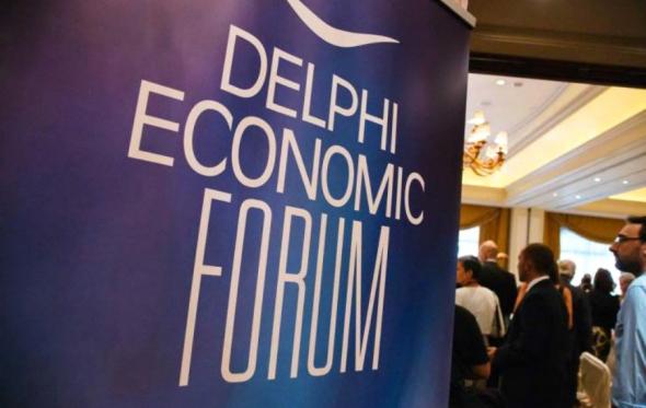 Delphi Economic Forum: Όσα ξεχωρίσαμε στο «Νταβός της Ελλάδας»