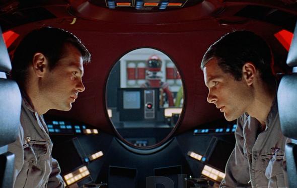 Κι όμως πέρασαν 50 χρόνια από το διαστημικό έπος του Stanley Kubrick «2001: A Space Odyssey»