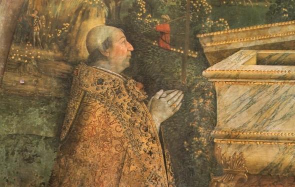 Βοργίας Αλέξανδρος ΣΤ’ (1431-1503):  Ο λιμπερτίνος Πάπας της Ρώμης