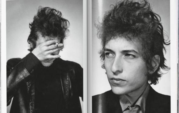 Η χρονιά που «γεννήθηκε» ο Bob Dylan που όλοι γνωρίζουμε