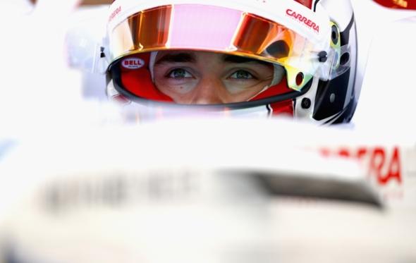 Ο Charles Leclerc θα είναι ο πρώτος 20χρονος πιλότος της Ferrari μετά από 6 δεκαετίες