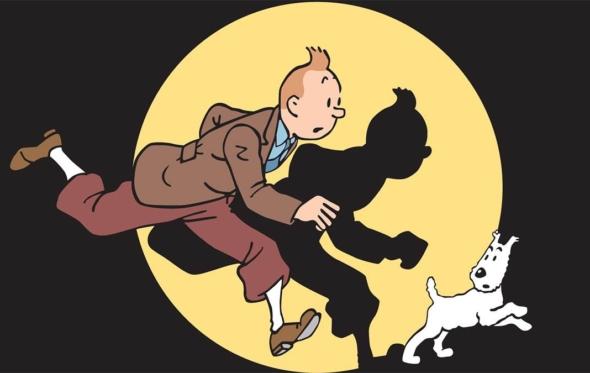 90 χρόνια Tintin: Το μάθημα στυλ του Hergé