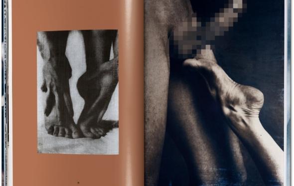 Laurent Benaïm: ο φωτογράφος της ακραίας σεξουαλικότητας