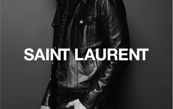 Διαφορετικότητα που δεν κραυγάζει: Ο Κιάνου Ριβς στη νέα καμπάνια του οίκου Saint Laurent