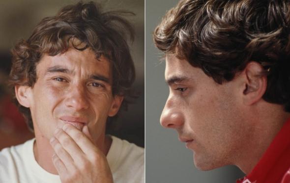 Ayrton Senna: «Ένας Σαμουράι χωρίς αφέντη»