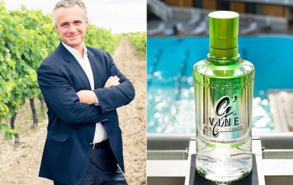 Jean-Sébastien Robicquet: «Μετά τον πόλεμο του gin θα απομείνουν μόνο τα προϊόντα που αξίζουν»