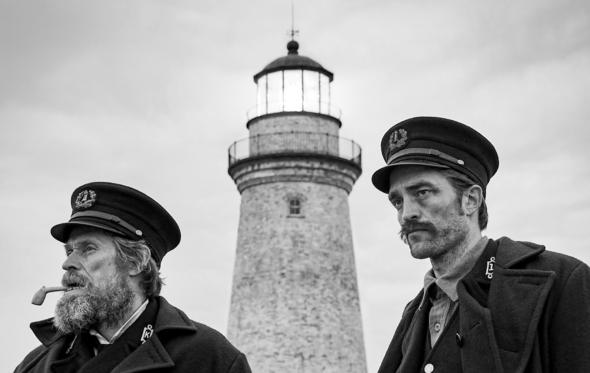 The Lighthouse: δύο άντρες, ένας φάρος κι ένα υπαρξιακό θρίλερ που σαρώνει