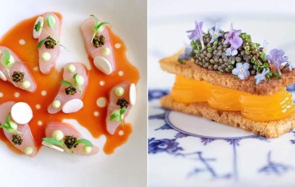 Simplistic Food: Ο πιο διεστραμμένα νόστιμος λογαριασμός του Instagram