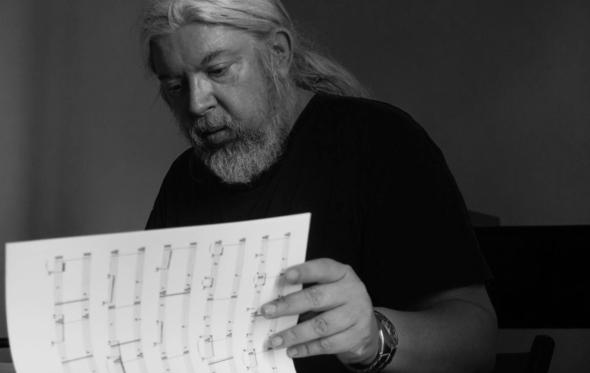 Ανάργυρος Δενιόζος: «Η μουσική της φύσης μας διδάσκει να ακούμε»