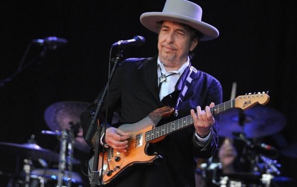 Το 17λεπτο μουσικό έπος του Bob Dylan για τη δολοφονία του JFK
