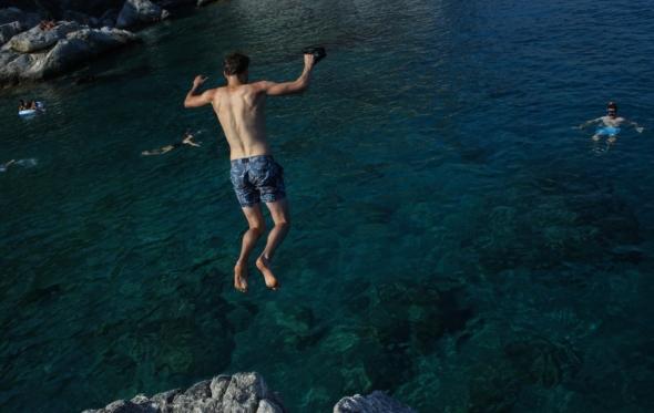Αυτό το καλοκαίρι μας αξίζουν οι καλύτερες διακοπές στην Ελλάδα