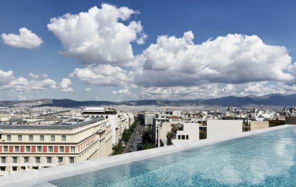 «Athens Capital Hotel – MGallery»: Ανοίγει το νέο μεγάλο ξενοδοχείο στο Σύνταγμα