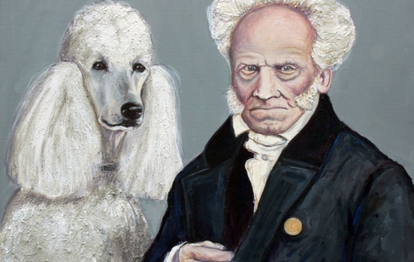 Arthur Schopenhauer: «Η τέχνη του γνώθι σαυτόν»