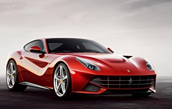 70 χρόνια Ferrari και Pininfarina: μια συνεργασία που δημιούργησε «μύθους»