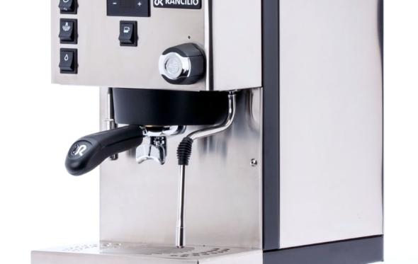 Silvia Pro: η κορυφαία μηχανή espresso για το σπίτι