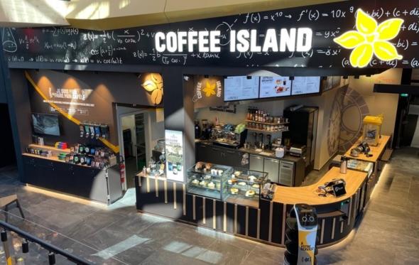 Το success story των Coffee Island: από το ξεκίνημα στην Πάτρα, στα 400 καταστήματα πανελλαδικά