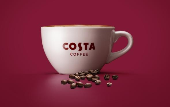 Costa Coffee: η καθημερινή αισιοδοξία έχει γεύση καφέ