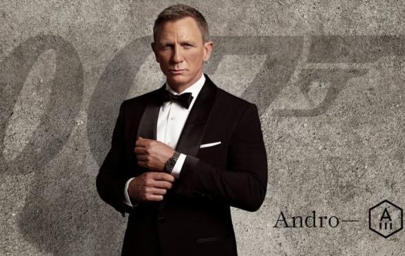 Μετράμε ανάποδα για την επιστροφή του 007: Ιδού όσα πρέπει να γνωρίζετε!