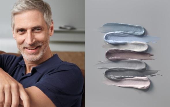 Silver Glow by True Grey: ευκαιρία να αγαπήσουμε τα φυσικά γκρίζα μαλλιά