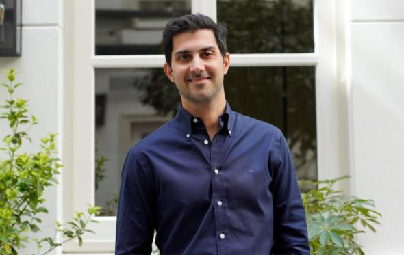 Νίκος Καλλιαγκόπουλος: «Ψάχνουμε εταιρείες που θα ηγηθούν τα επόμενα χρόνια»