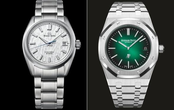 Αυτά είναι τα ρολόγια που πήραν τα «Όσκαρ» στο Grand Prix της Γενεύης