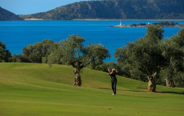 5o Messinia ProAm: ένα διήμερο γεμάτο γκολφ στην Costa Navarino