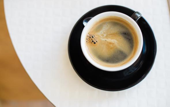 Γιατί ο Americano είναι ο καλύτερος καφές