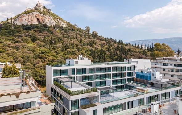 Γιατί τα ενοίκια είναι τόσο υψηλά στην Αθήνα;