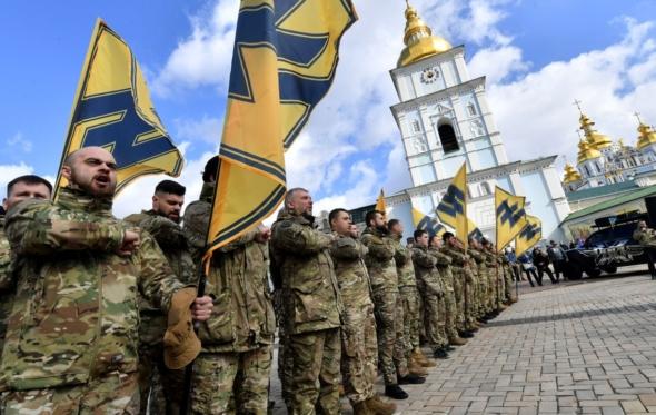 10 μύθοι που κυκλοφορούν στα social media για τον πόλεμο στην Ουκρανία