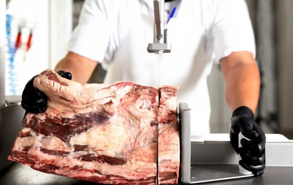 State of the (meat) art: επίσκεψη στις εγκαταστάσεις του La Meat Maison στο Κορωπί