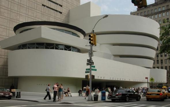 Φρανκ Λόιντ Ράιτ: ο μεγαλύτερος Αμερικανός αρχιτέκτονας του 20ου αιώνα