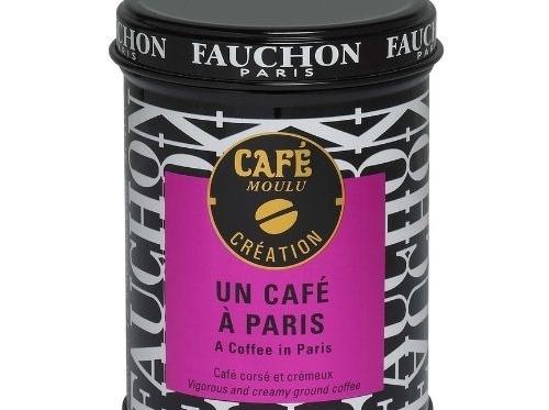 Ενα μικρό Παρίσι σπίτι μας: τα εκλεκτά προϊόντα Fauchon ήρθαν στην Αθήνα